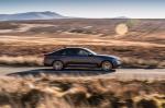 BMW 530i xDrive Sedan M Sport 2017 года (UK)